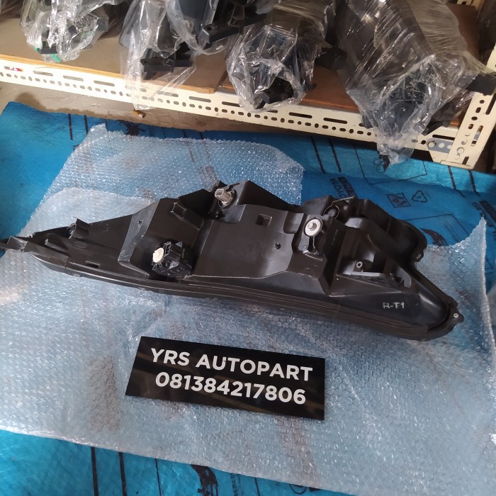 Headlamp Lampu Depan Mobil Honda CRV turbo 2018 2019 2020 Led DiskonJual MurahHarga DiskonObral