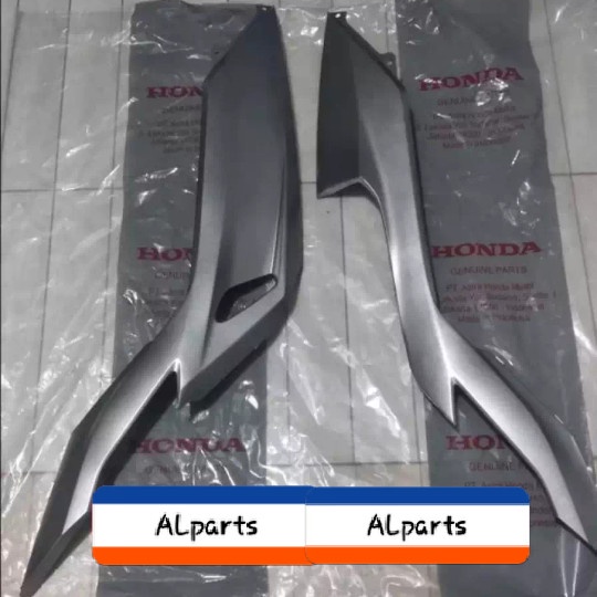 Cover Under Side All New Vario 150 Copotan