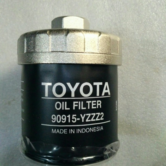 KUNCI OLI FILTER INNOVA MERK TEKIRO