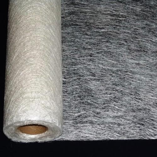 Serat Fiber Aquaproof - Fiberglass Matt - Fiber Glass Mat 1 Roll