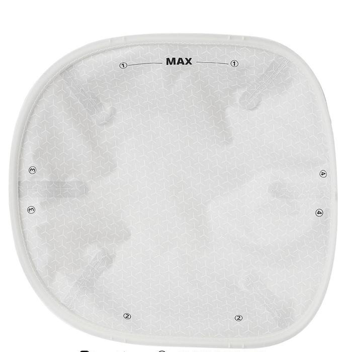 PETKIT Cylinder Mat Pura Max & Pura X Alas Pasir Toilet Kucing Pura Max