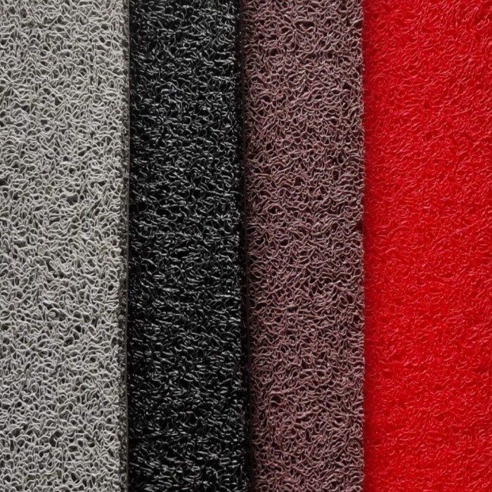 Karpet sepeda listrik Exotic Stinger 3.0 Stinger 5.0 karpet