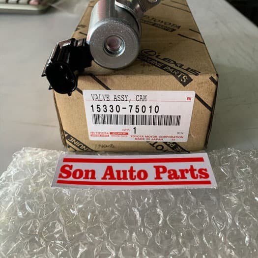 Menarik Sensor Cam Vvti Innova Bensin Original