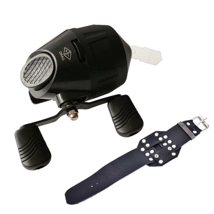 Rell Ketapel Ikan Dan Gelang Reel Ketapel Ikan Paser Ikan Panah Ikan