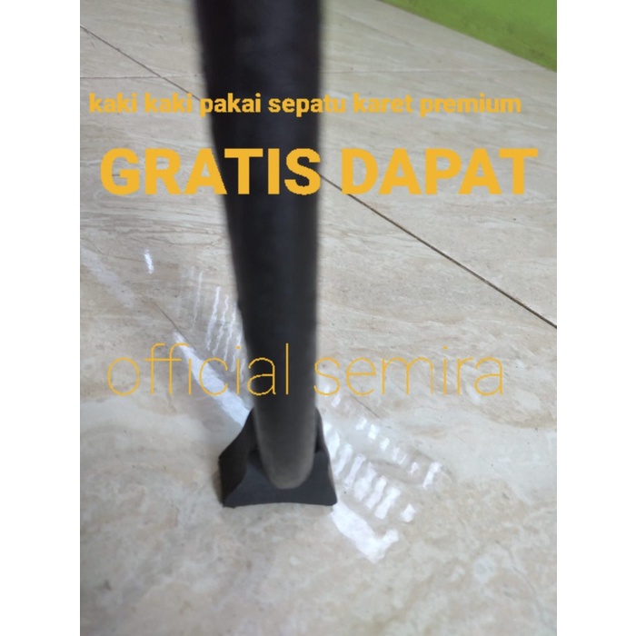 TINGGI 70CM KURSI CAFE / KURSI BAR / BANGKU CAFE / BANGKU BAR :)