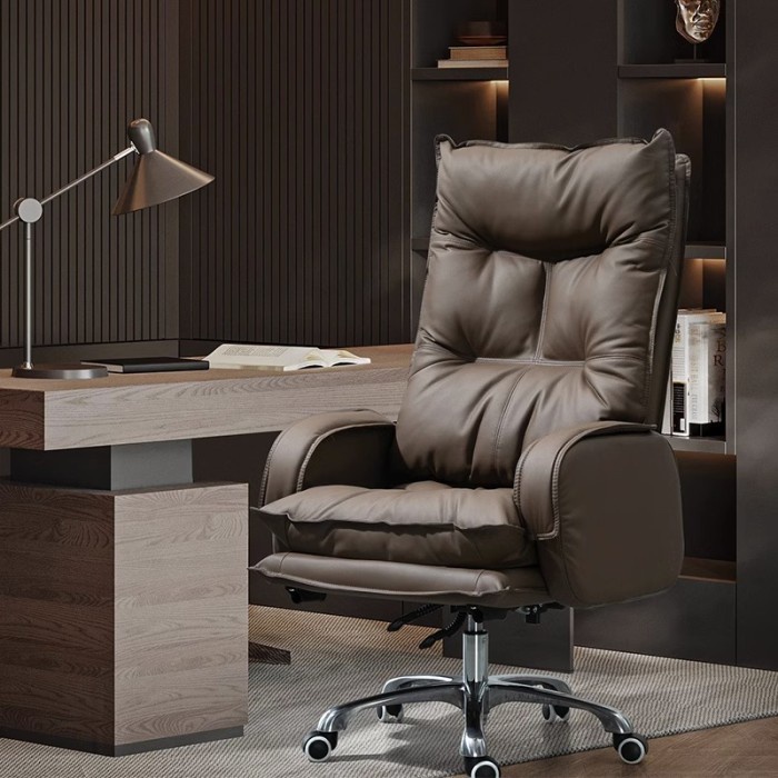 KURSI KOMPUTER KURSI ERGONOMIC KURSI KANTOR KURSI EKSEKUTIF KURSI :)