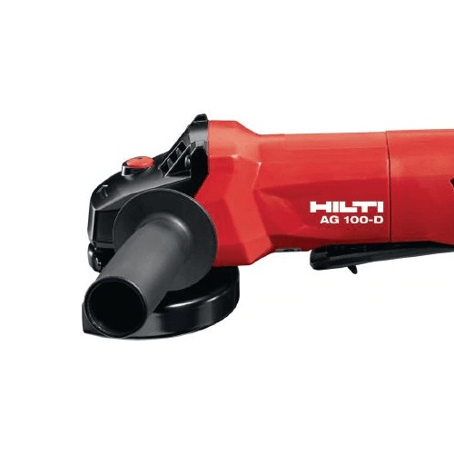 HILTI - AG 100-D - ANGLE GRINDER