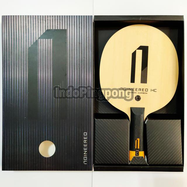 TMount KTS Ngineered HC Hinoki Carbon TCore