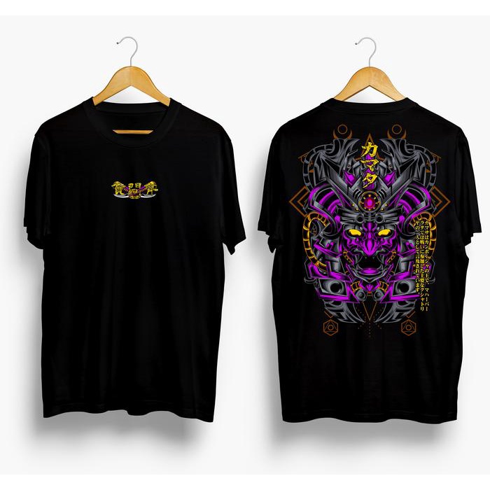 TERMURAH Kaos Distro Cowok Baju Oversize Pria Jumbo Original Katun Big Size Wanita Kece T-Shirt