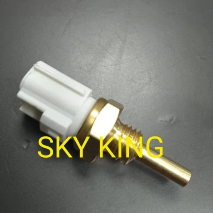 Sensor ECT Temperatur Alphard Harrier Camry 2.4 89422-33030 Ori