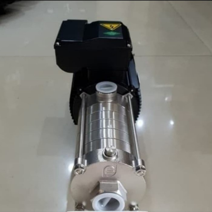 pompa booster CNP LF 20-40 380Volt 3phase pump cnp lf