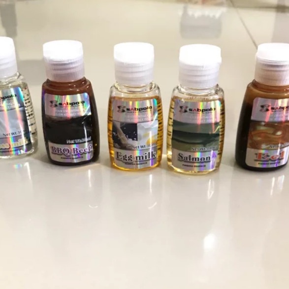 essen sabpolo made in japan