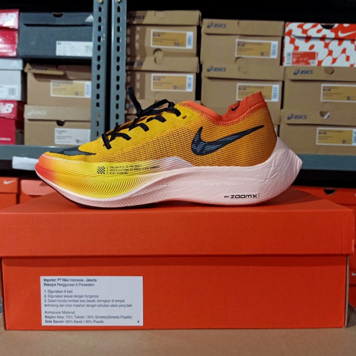 Sepatu Lari Pria Nike Zoomx Vaporfly Next% 2 Ekiden