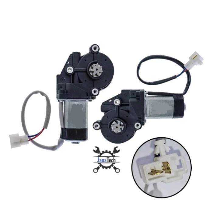 Motor Dinamo Power Window Suzuki Splash