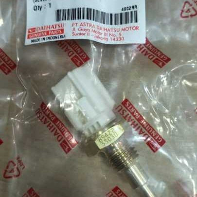 Sensor Temperature ECT Alphard Vellfire Innova Harrier Camry