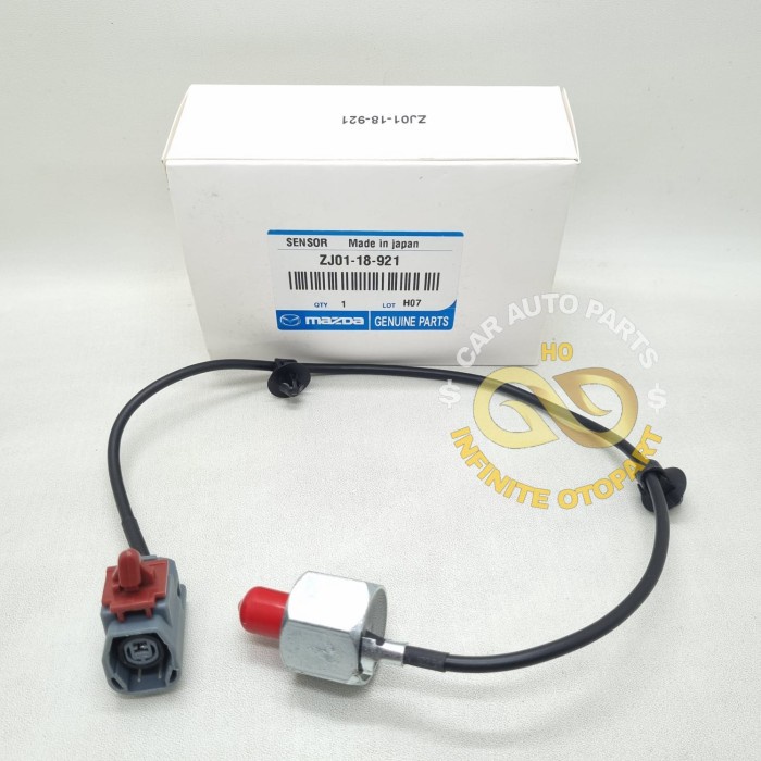 SENSOR KNOCK SENSOR KNOCKING MAZDA 2 MAZDA2