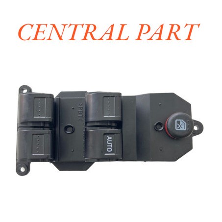 tombol kaca power window crv gen2 2002 2003 2004 2005 2006 kanan supir