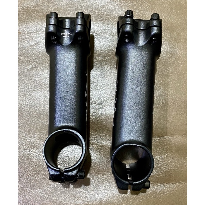 STEM WAKE SEPEDA OVERSIZE ALLOY DIAMETER 31.8MM 17 DERAJAT ORIGINAL QUALITY