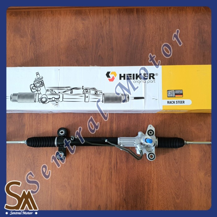 Berkualitas Rek Stir Rack Steer Honda Crv 2.4 Gen 3