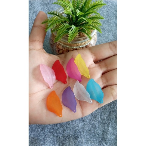 

Silahkan Order] ER7352 MANIK MANIK DAUN TULANG IKAN ANEKA WARNA
