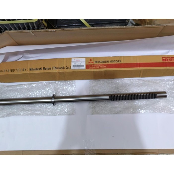 Mantab Papan Gilas As Rack Steering Triton Pajero 4410A145