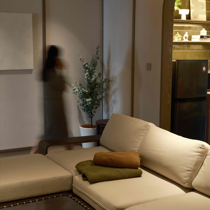 Selimut / Organic Cotton Blanket - 100% Egyptian Cotton