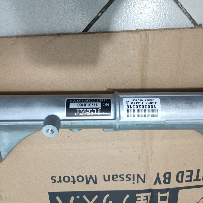 Terhemat Rack Steering Rack Steer Rek Stir Grand Livina Original..1800 1.8Cc,,,,, 1500 1.5Cc