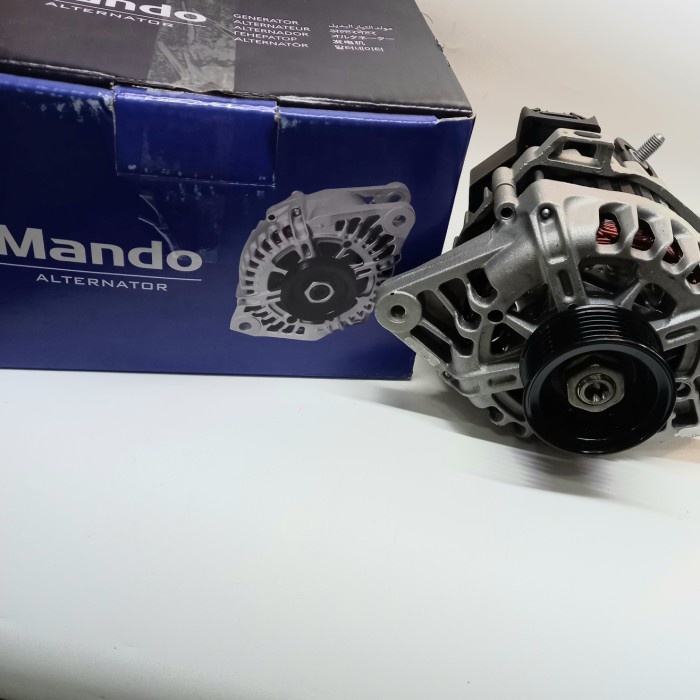 alternator dinamo cas ampere kia all new rio