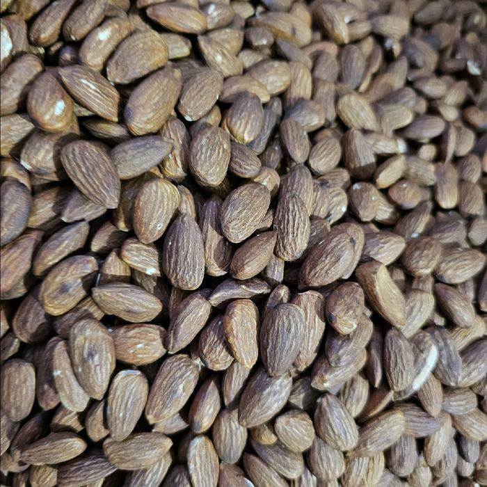 

KACANG ALMOND PANGGANG RASA ORIGINAL 1 KG STOCK