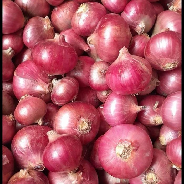 

Bawang merah kering 2kg umkm Food Pedas Goreng Masakan Bahan