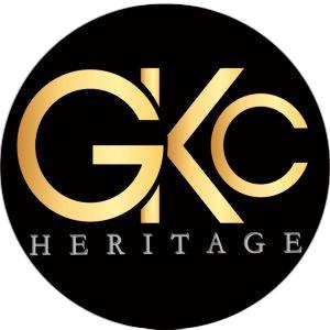 

Gkc Heritage Sirup Minuman Premium 640ml Syrup Konsentrat Blue Curacao