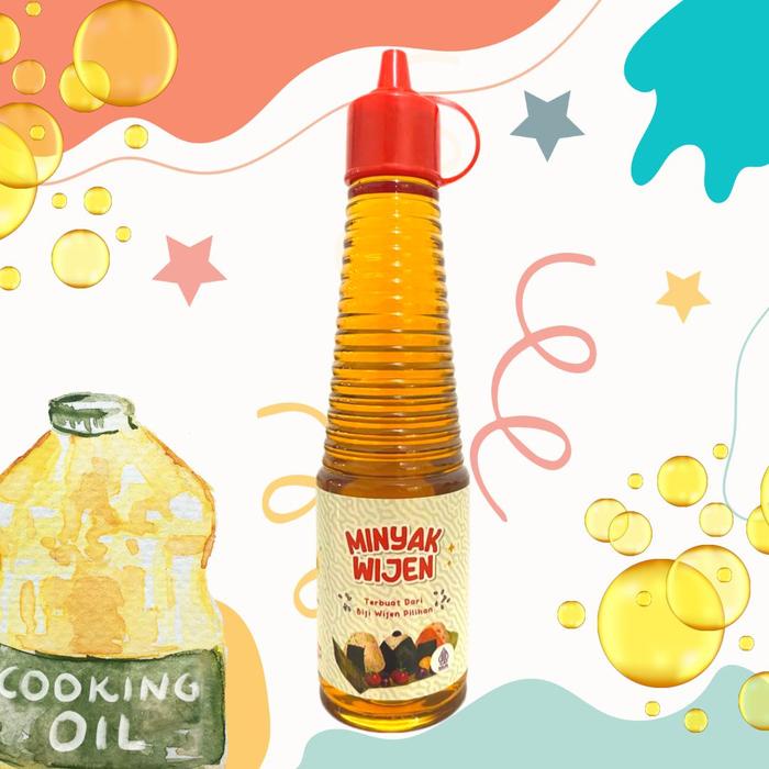 

Plum & Blum Chicken Fat Oil Beef Fat Oil BB Booster - 140 ml