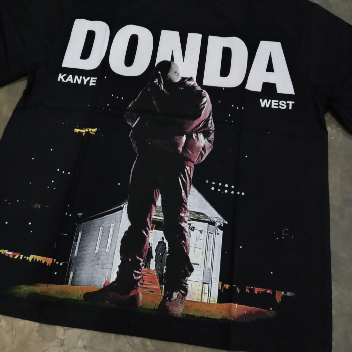 SALE !!! KANYE WEST DONDA T-SHIRT READYY