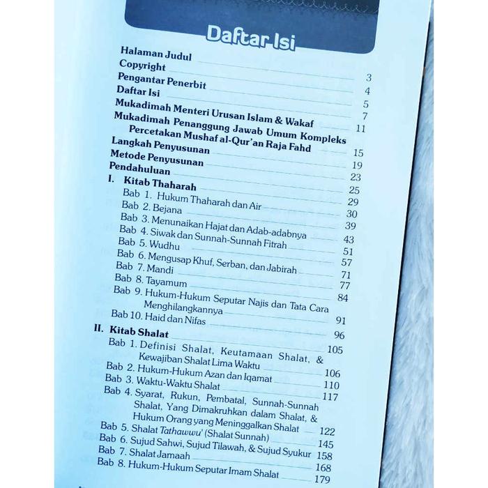 

Ready Stock Buku Fikih Muyassar Terjemah Attuqa Fiqih Muyassar Cod