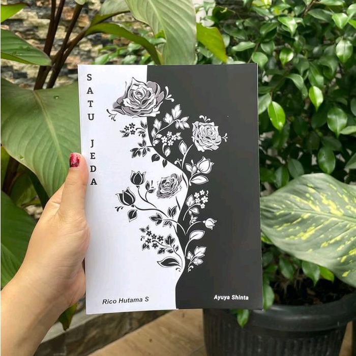 

Diskon Rico Hutama - Buku Satu Jeda Cod