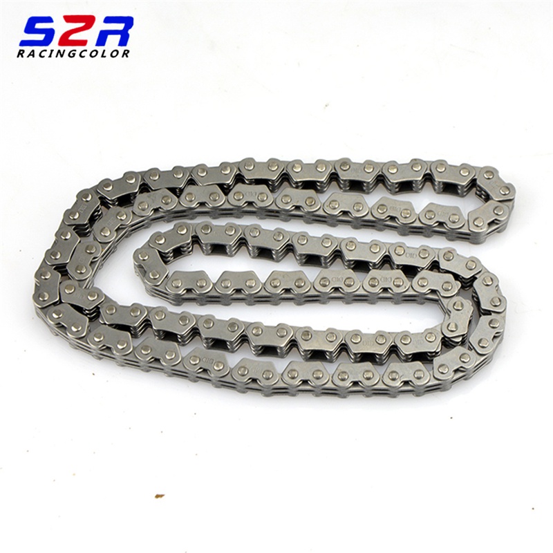SALE For HONDA CB400SS XR400 NX400 NX4 Falcon Cam Time Chain Motorcycle Accessories Camshaft Timing 