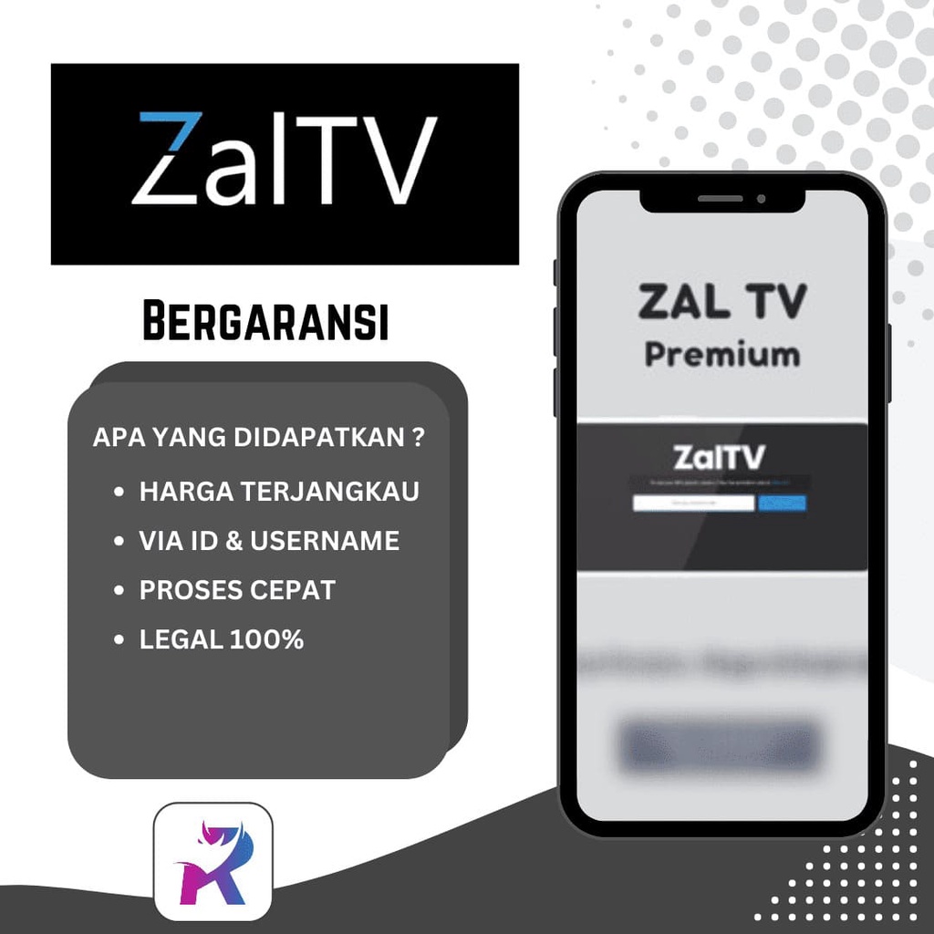 Jaltv Premium Code Iptv Macan (1 Tahun Bergaransi) Kode Pribadi Dewasa