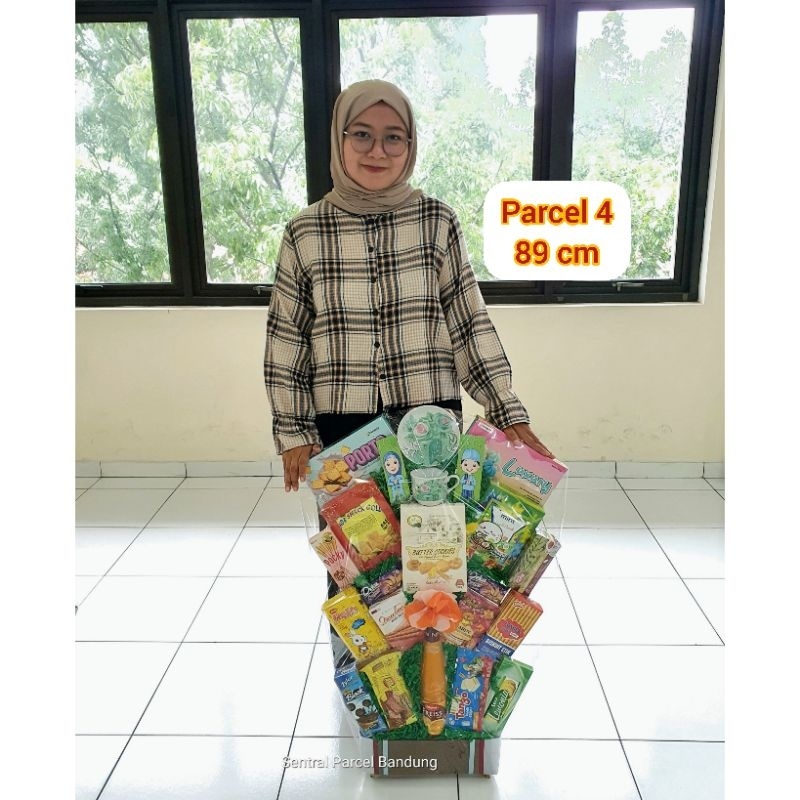 

NEW PRODUCT Parcel Lebaran Bandung / Paket Parsel Idul Fitri Murah / Ramadhan Hampers Medium
