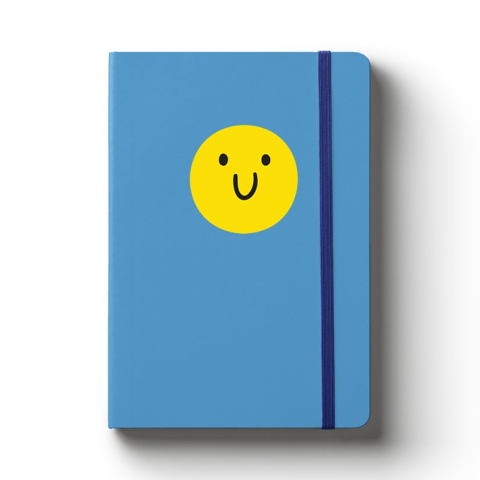 

A5 Sky Growth Journal TERLARIS/TERMURAH/TERPOPULER