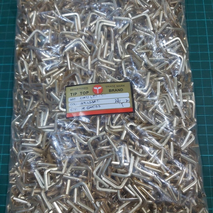 

SIKU LIDI /SIKU BUKU AGENDA 10 GROSS TERLARIS/TERMURAH/TERPOPULER