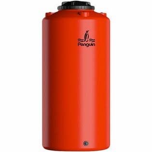 PROMO Toren / Tandon / Tangki air Penguin 800 liter TB 80 (isi 800 liter)