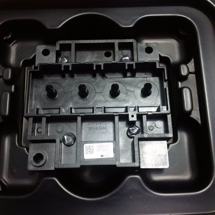 Printhead Original EPSON L4160 L5190 Head L-5190 L-4160 Asli Epson