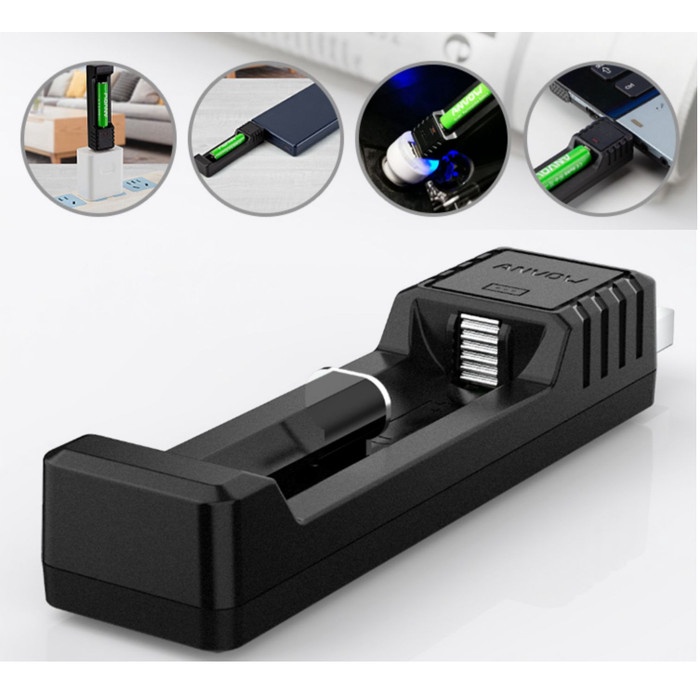 Charger Battery Baterai Ni-Mh For Type Aaaa A4 E96 Rechargeable