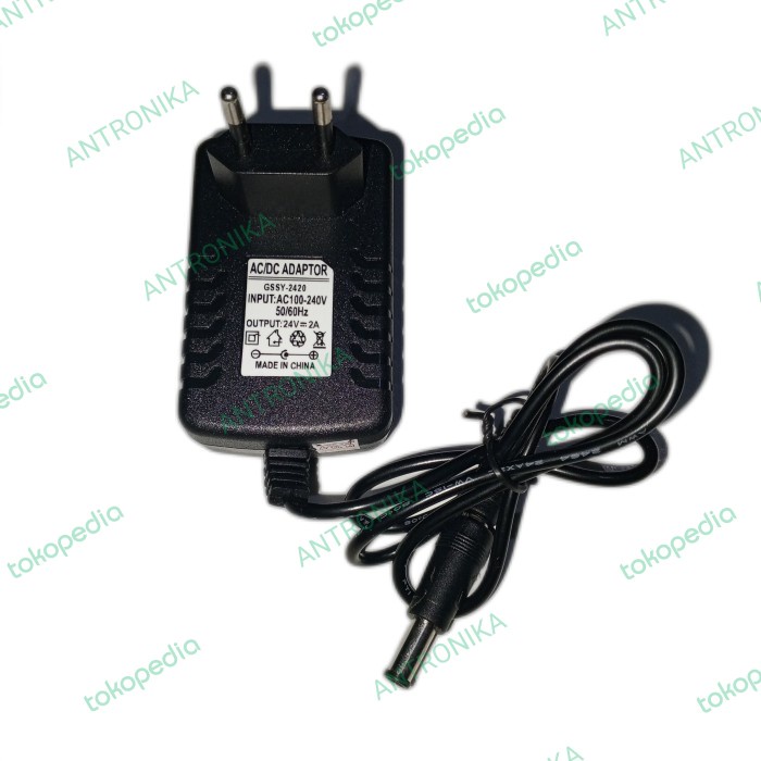 AdaptorScannerFujitsu SP 1120,SP-1125, SP-1125N,SP 1130