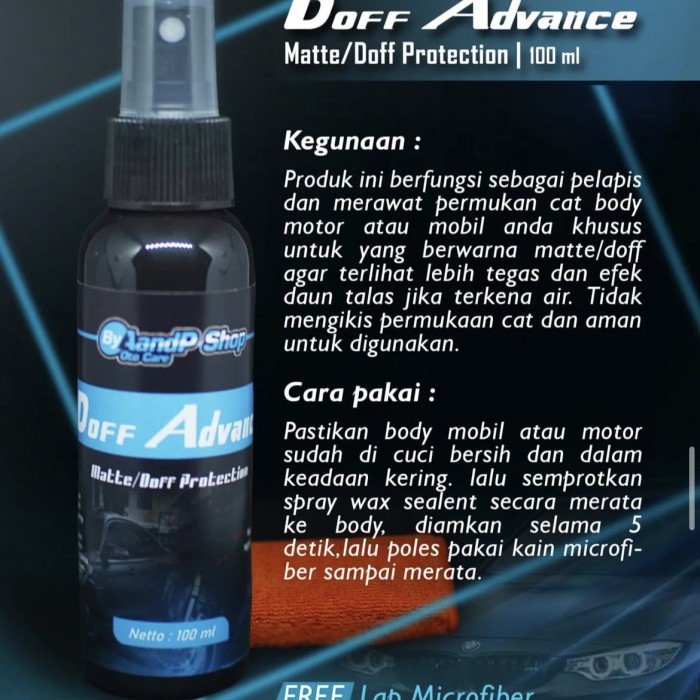 Obat Poles Body Halus Dan Body Kasar Untuk Motor Dan Mobil Gercep