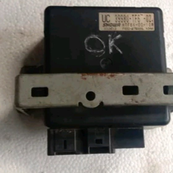 Modul Eps Honda Jazz Rs Original Dan (Laik Pakai)