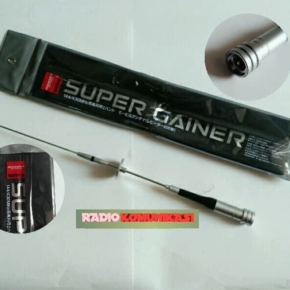 ANTENNA MOBIL DIAMOND SG7000 DIAMOND SUPER GAINER
