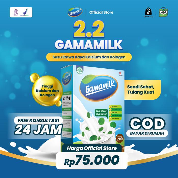 

terbaru !!! paket 1 box susu etawa gamamilk dengan kandungan gamat halal bpom ready