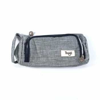 

JTTOP" TEMPAT PENSIL PENCIL CASE POUCH STATIONERY - KV