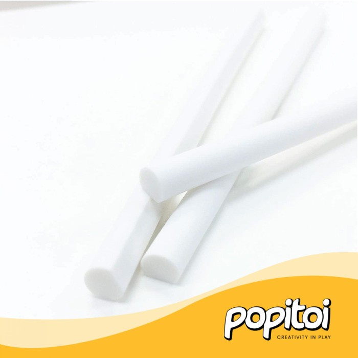 

JTTOP" SEED RADAR KNOCK 2 TYPE ERASER PEN PENGHAPUS PENCIL PENSIL REFILL